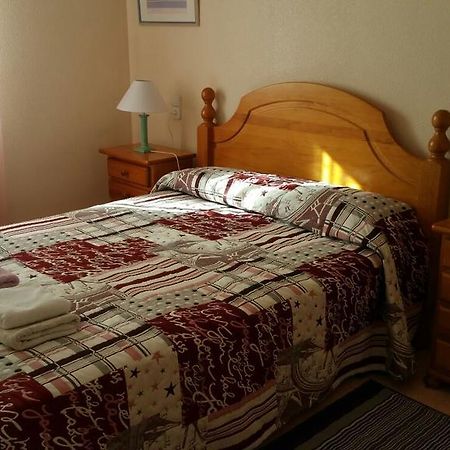 Apartamento Rosaleda Denia Exteriör bild