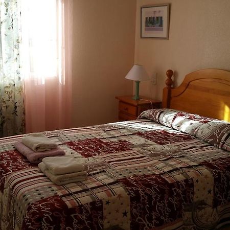 Apartamento Rosaleda Denia Exteriör bild