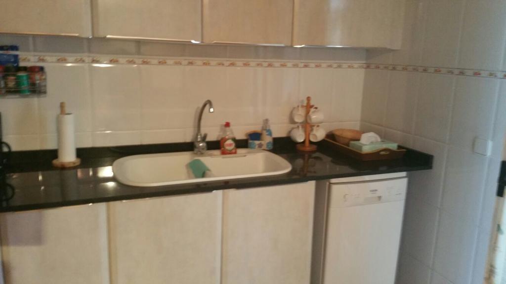 Apartamento Rosaleda Denia Exteriör bild