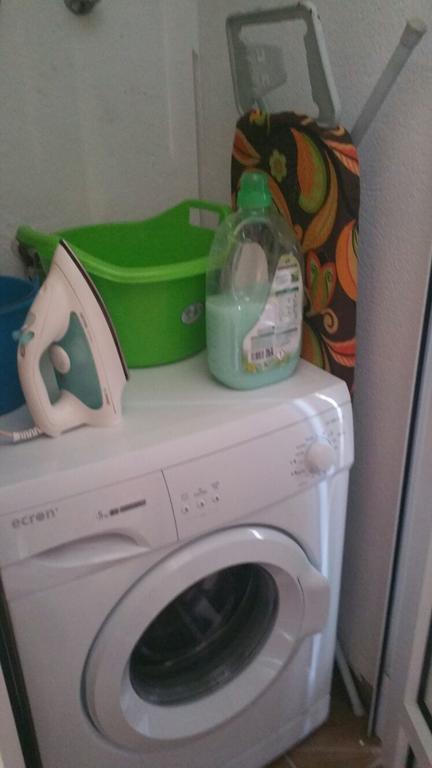 Apartamento Rosaleda Denia Exteriör bild